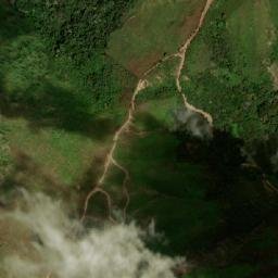 Satellite imagery of Fila de Campanero, VE