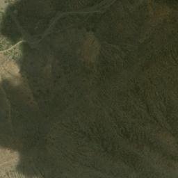 Satellite imagery of Fila La Rinconada, VE