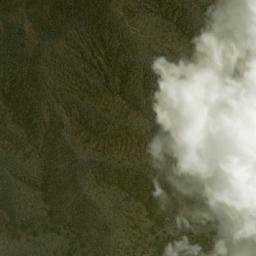 Satellite imagery of Fila La Rinconada, VE