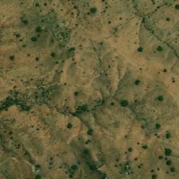 Satellite imagery of Hoséré Tchoutchou, CM