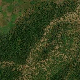Satellite imagery of Hosséré Motanga, CM