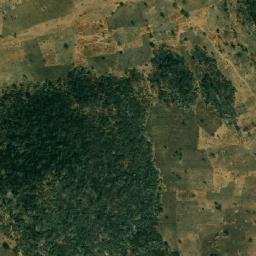 Satellite imagery of Hosséré Kamass, CM