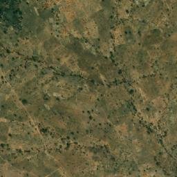 Satellite imagery of Hosséré Kamass, CM