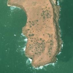 Satellite imagery of Malaale, SO