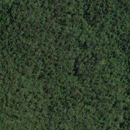 Satellite imagery of Caybolo Point, PH