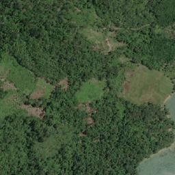 Satellite imagery of Pakang Point, PH