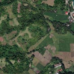 Satellite imagery of Cabatuan Point, PH