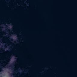 Satellite imagery of Iti Point, PH