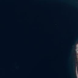 Satellite imagery of Iti Point, PH