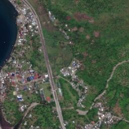 Satellite imagery of Iti Point, PH