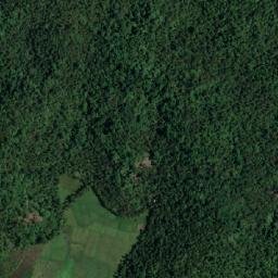 Satellite imagery of Bugho Point, PH