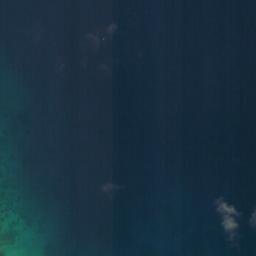 Satellite imagery of Kanbinlio Point, PH