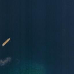 Satellite imagery of Kanbinlio Point, PH