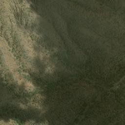 Satellite imagery of Fila La Rinconada, VE