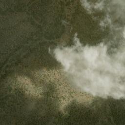 Satellite imagery of Fila La Rinconada, VE