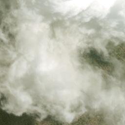 Satellite imagery of Fila La Rinconada, VE