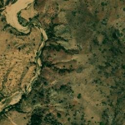 Satellite imagery of Hoséré Tchoutchou, CM
