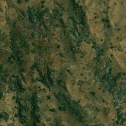 Satellite imagery of Hoséré Tchoutchou, CM