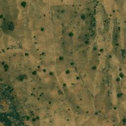 Satellite imagery of Hoséré Tchoutchou, CM