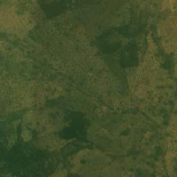 Satellite imagery of Hosséré Delagoua, CM