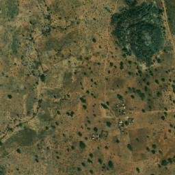 Satellite imagery of Hosséré Kamass, CM