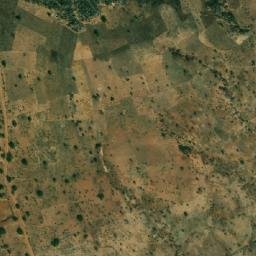Satellite imagery of Hosséré Kamass, CM