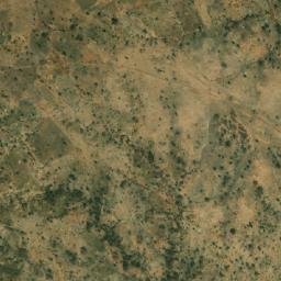 Satellite imagery of Hosséré Kamass, CM