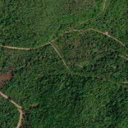 Satellite imagery of Laem Thian, TH