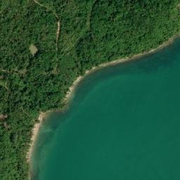Satellite imagery of Laem Thian, TH
