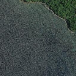 Satellite imagery of Peaked Point, PH