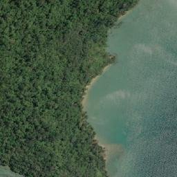 Satellite imagery of Pakang Point, PH