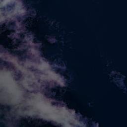 Satellite imagery of Iti Point, PH