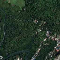 Satellite imagery of Bugho Point, PH