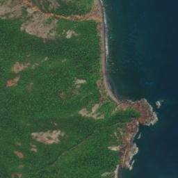 Satellite imagery of Cliff Point, PH