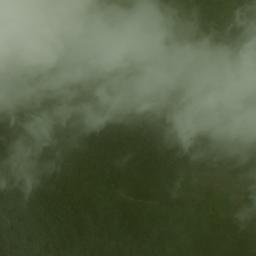 Satellite imagery of Cuchilla de La Dieciocho, CO