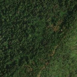 Satellite imagery of Cuchilla de La Dieciocho, CO