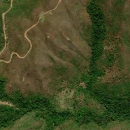 Satellite imagery of Fila del Campanero, VE