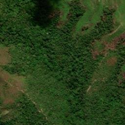 Satellite imagery of Fila del Campanero, VE