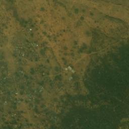 Satellite imagery of Hosséré Guili, CM