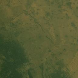 Satellite imagery of Hosséré Guili, CM