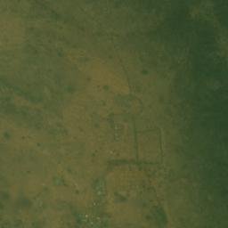 Satellite imagery of Hosséré Delagoua, CM