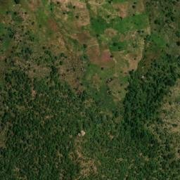Satellite imagery of Ouzina, CM