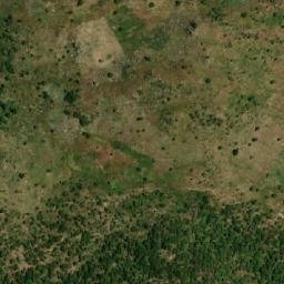 Satellite imagery of Ouzina, CM