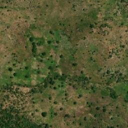 Satellite imagery of Ouzina, CM