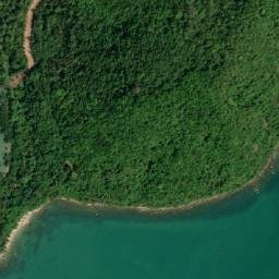 Satellite imagery of Laem Thian, TH