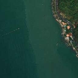 Satellite imagery of Mũi Do Cao Trang, VN