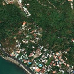 Satellite imagery of Mũi Do Cao Trang, VN