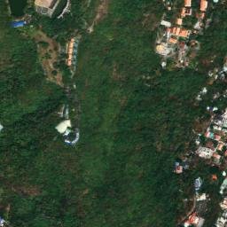 Satellite imagery of Mũi Do Cao Trang, VN