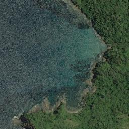 Satellite imagery of Wayway Point, PH