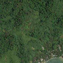 Satellite imagery of Wayway Point, PH